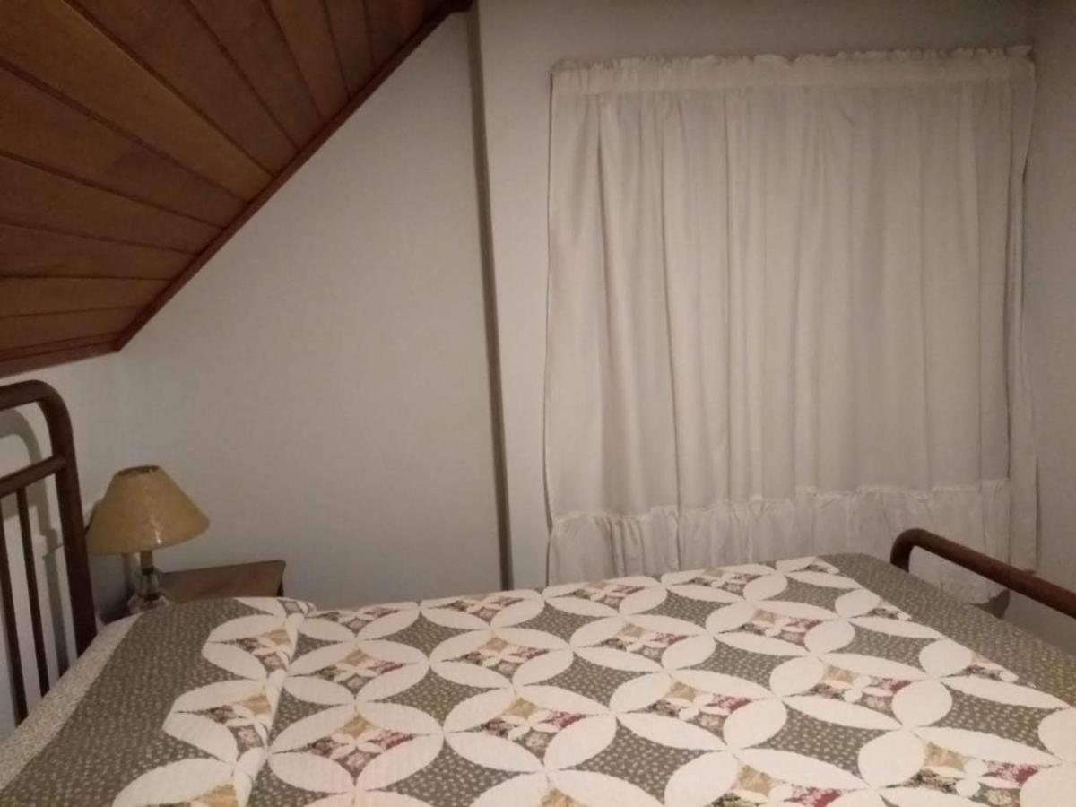 ホテルRecanto Manacas Petrópolis エクステリア 写真